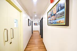 FabHotel La Serene NFC