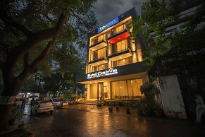 FabHotel La Serene NFC