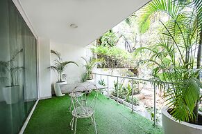 FabHotel La Serene NFC