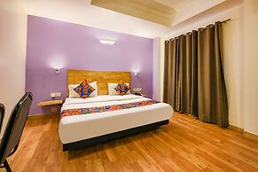 FabHotel La Serene NFC