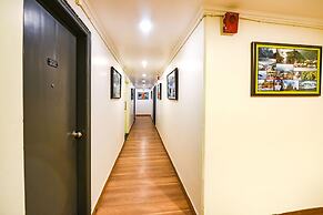 FabHotel La Serene NFC