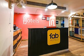 FabHotel La Serene NFC