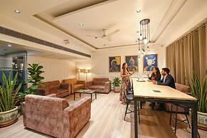FabHotel La Serene NFC