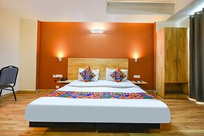 FabHotel La Serene NFC