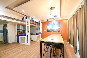 FabHotel La Serene NFC