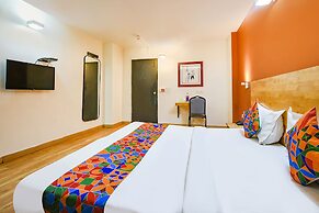 FabHotel La Serene NFC