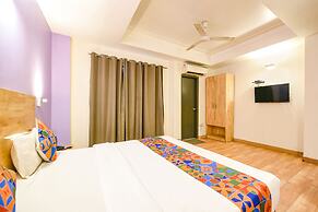 FabHotel La Serene NFC