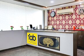Fabhotel Orchid