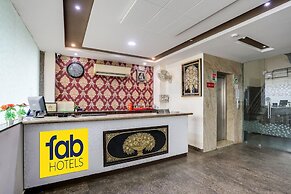 Fabhotel Orchid