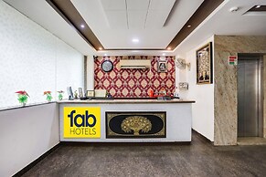 Fabhotel Orchid