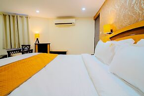 Fabhotel Polovictory Palace