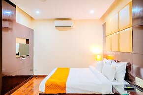 Fabhotel Polovictory Palace