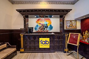 Fabhotel Polovictory Palace