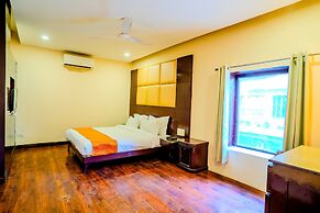 Fabhotel Polovictory Palace