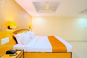 Fabhotel Polovictory Palace