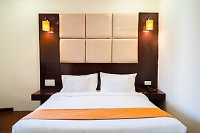 Fabhotel Polovictory Palace