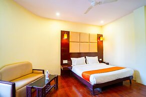 Fabhotel Polovictory Palace