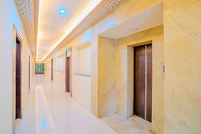 Fabhotel Polovictory Palace