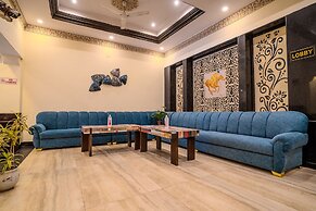 Fabhotel Polovictory Palace