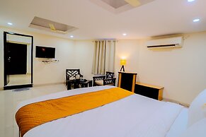 Fabhotel Polovictory Palace