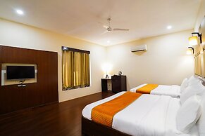 Fabhotel Polovictory Palace