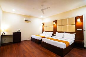 Fabhotel Polovictory Palace