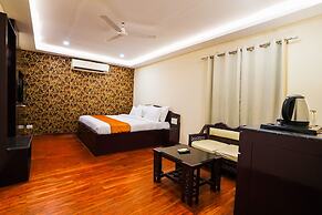 Fabhotel Polovictory Palace