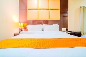 Fabhotel Polovictory Palace