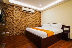 Fabhotel Polovictory Palace