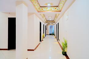 Fabhotel Polovictory Palace