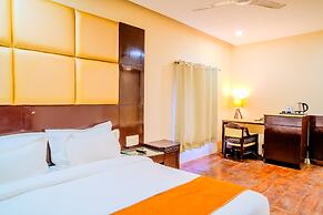 Fabhotel Polovictory Palace