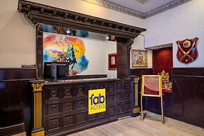 Fabhotel Polovictory Palace
