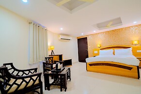 Fabhotel Polovictory Palace