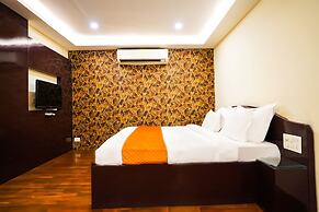 Fabhotel Polovictory Palace