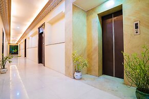 Fabhotel Polovictory Palace