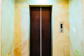 Fabhotel Polovictory Palace