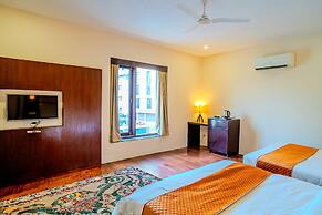 Fabhotel Polovictory Palace