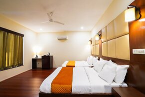 Fabhotel Polovictory Palace