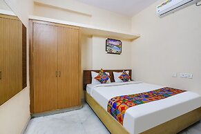 Fabhotel Prestige Castle