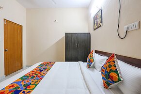 Fabhotel Prestige Castle