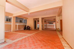 Fabhotel Prestige Castle