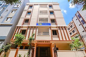 Fabhotel Prestige Castle