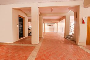 Fabhotel Prestige Castle