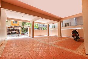 Fabhotel Prestige Castle