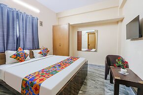 Fabhotel Prestige Castle