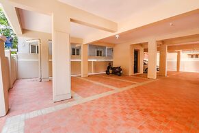 Fabhotel Prestige Castle