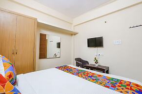 Fabhotel Prestige Castle