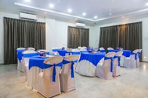 Fabhotel Prime Athiti Delight Stay