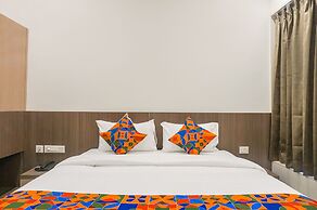 Fabhotel Prime Athiti Delight Stay