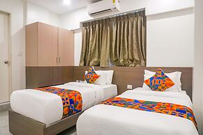 Fabhotel Prime Athiti Delight Stay
